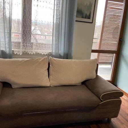 Apartament Miodowa 9 زفيجنتس المظهر الخارجي الصورة