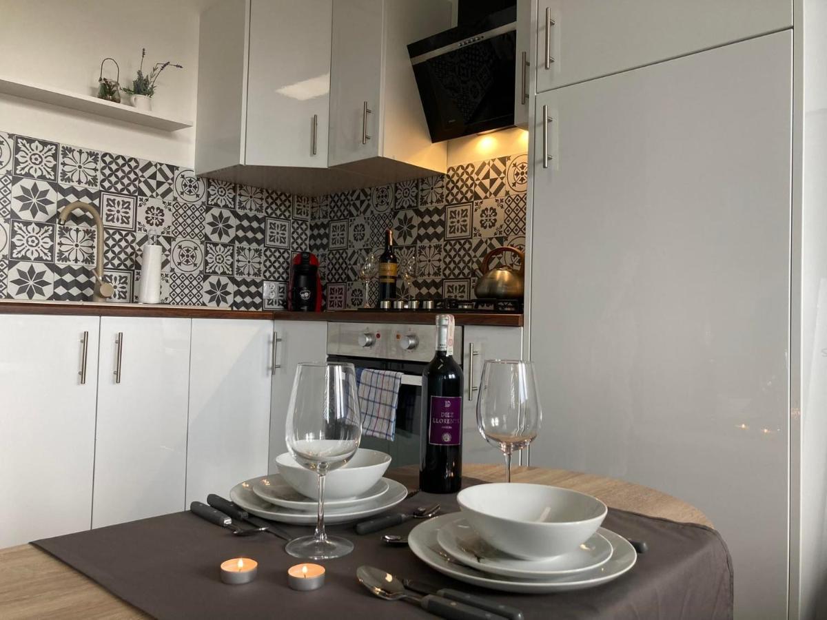 Apartament Miodowa 9 زفيجنتس المظهر الخارجي الصورة