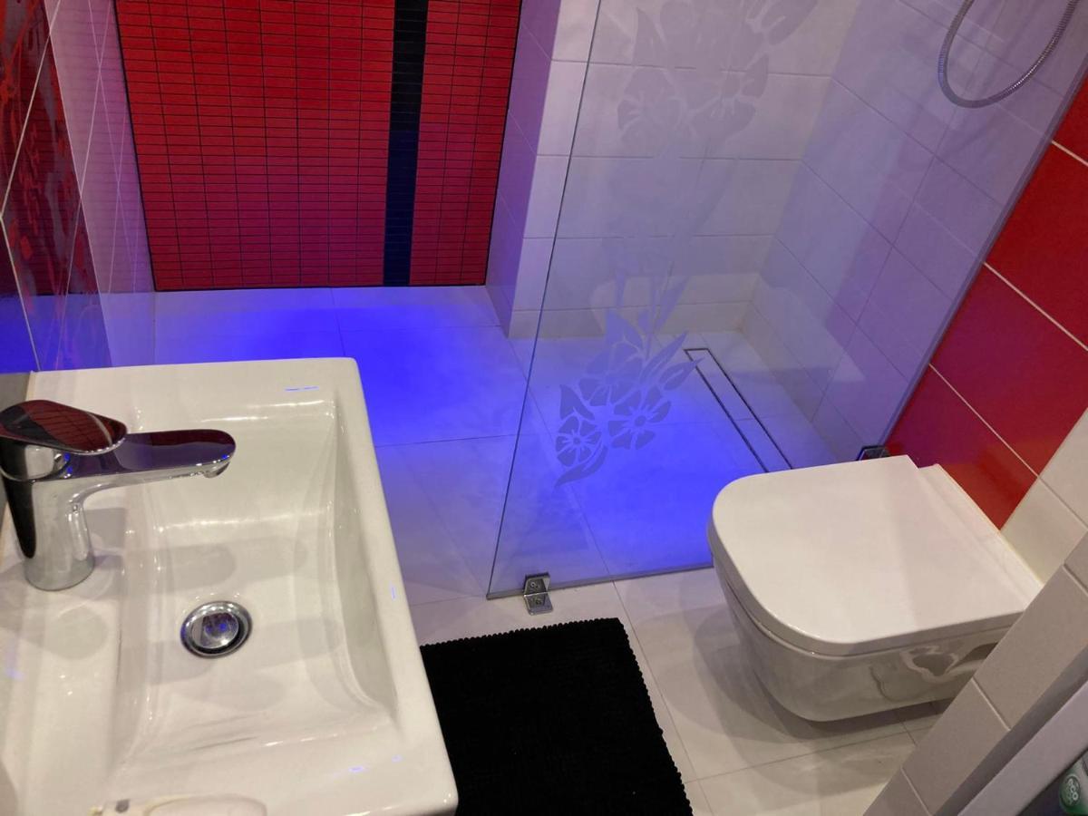 Apartament Miodowa 9 زفيجنتس المظهر الخارجي الصورة