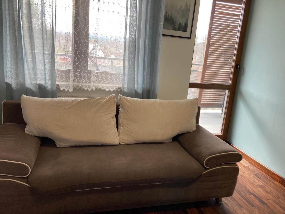 Apartament Miodowa 9 زفيجنتس المظهر الخارجي الصورة
