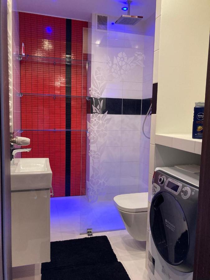 Apartament Miodowa 9 زفيجنتس المظهر الخارجي الصورة