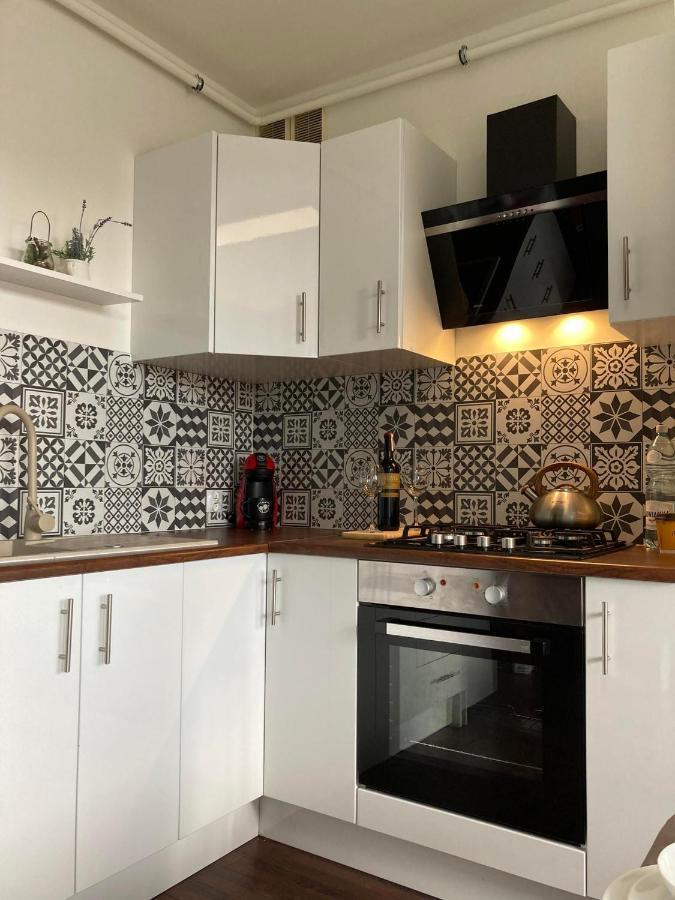 Apartament Miodowa 9 زفيجنتس المظهر الخارجي الصورة