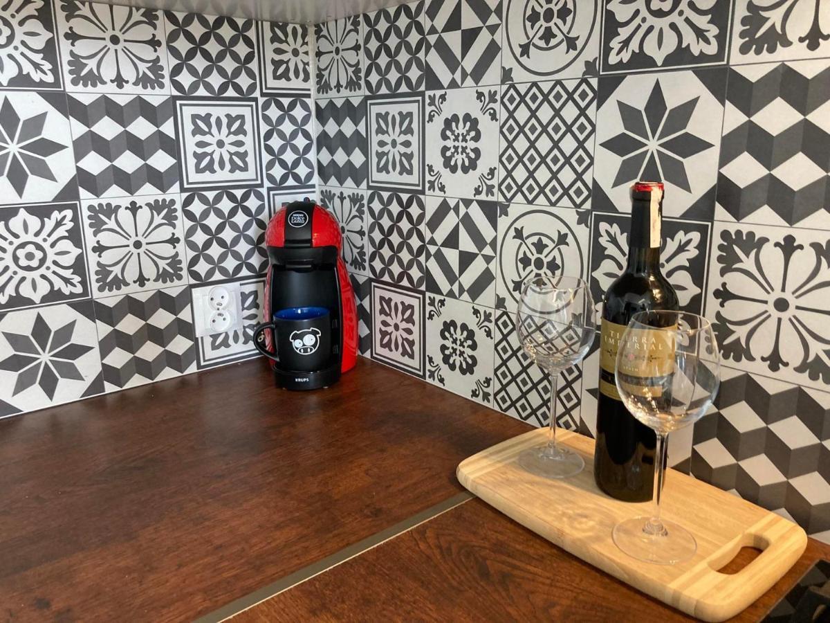 Apartament Miodowa 9 زفيجنتس المظهر الخارجي الصورة